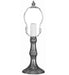 Meyda Tiffany - 10633 - One Light Table Base - Mini Pompei