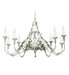 Meyda Tiffany - 115876 - Ten Light Chandelier - Arbor