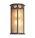 Meyda Tiffany - 118184 - Two Light Wall Sconce - Carousel