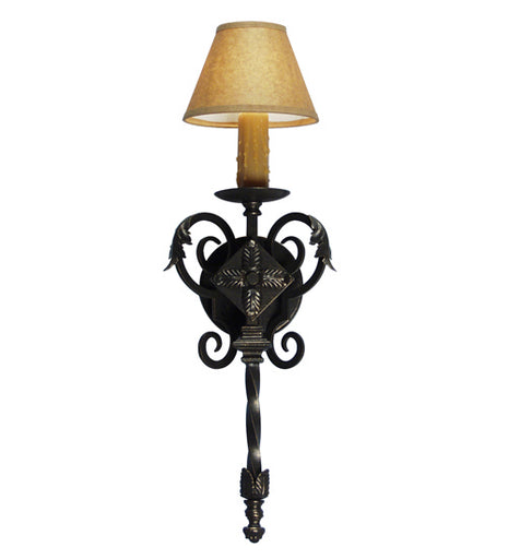 7``Wall Sconce