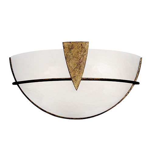 Meyda Tiffany - 120197 - One Light Wall Sconce - Jacy - Custom