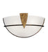 Meyda Tiffany - 120197 - One Light Wall Sconce - Jacy - Custom