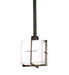 Meyda Tiffany - 120271 - One Light Pendant - Liana - Custom