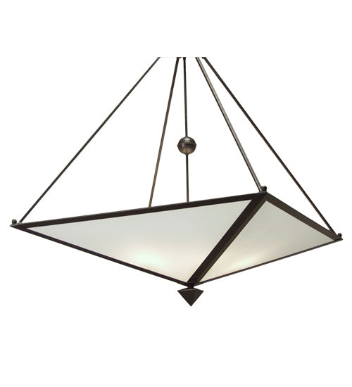 Meyda Tiffany - 124062 - Five Light Pendant - Veta