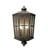 Meyda Tiffany - 127121 - Two Light Wall Sconce - Manchester