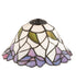 Meyda Tiffany - 14209 - Shade - Daffodil Bell - Antique Copper,Custom