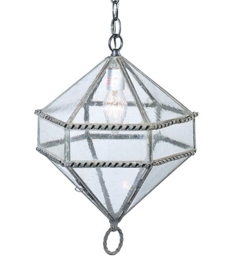 One Light Pendant