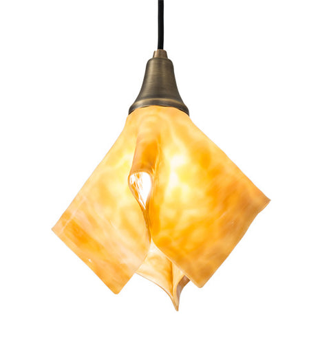 One Light Pendant