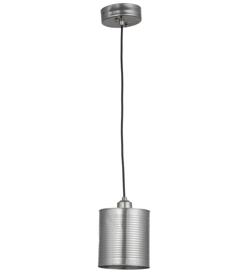 Meyda Tiffany - 159246 - One Light Pendant - Ole No. Ten - Craftsman Brown