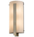 Meyda Tiffany - 161202 - Two Light Wall Sconce - Cilindro - Oil Rubbed Bronze