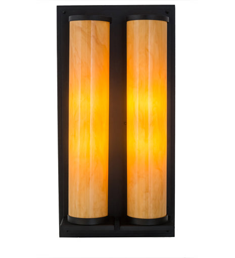 Four Light Wall Sconce