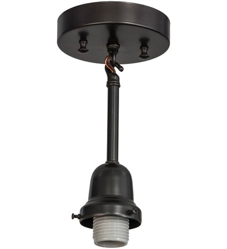 One Light Pendant Hardware