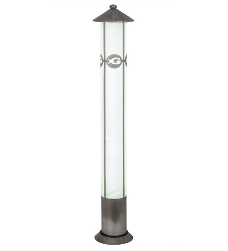 LED Bollard Pillar Landscape Fixture