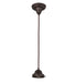 Meyda Tiffany - 168509 - One Light Pendant Hardware - Revival - Mahogany Bronze