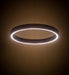 Meyda Tiffany - 179661 - LED Pendant - Anillo - Mahogany Bronze