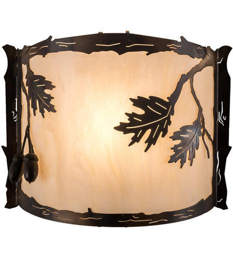 One Light Wall Sconce