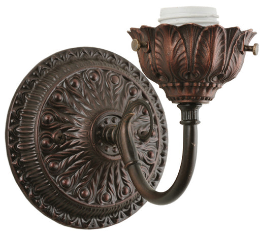 Sconce/Cast Holder