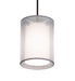 Meyda Tiffany - 216019 - One Light Pendant - Cilindro