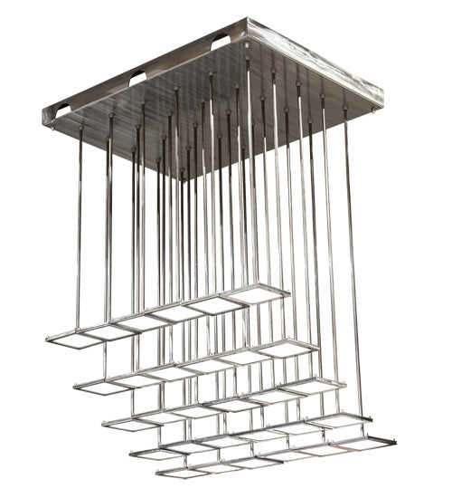 Meyda Tiffany - 216323 - LED Ceiling Fixture - Kossar