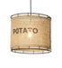 Meyda Tiffany - 216780 - One Light Pendant - Empire