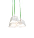 Meyda Tiffany - 218855 - LED Pendant - Berry Basket
