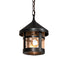 Meyda Tiffany - 219362 - One Light Pendant - Fulton