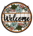 Meyda Tiffany - 222718 - Window - Welcome