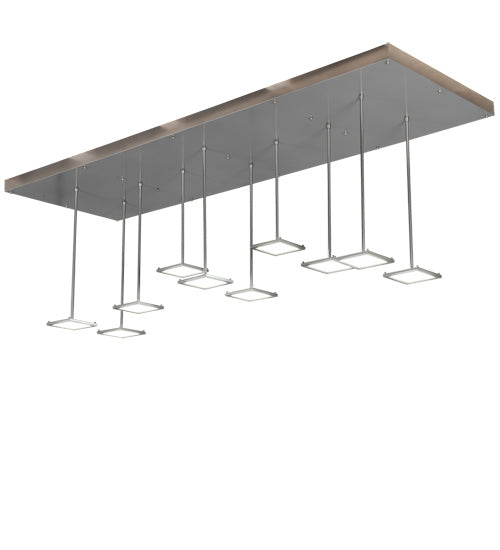 Meyda Tiffany - 225206 - LED Ceiling Fixture - Kossar