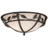 Meyda Tiffany - 225771 - LED Flushmount - Estelle