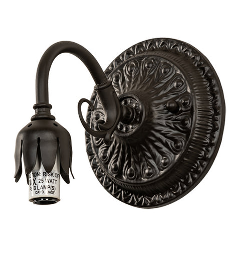 5`` Wall Sconce Hardware