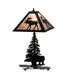 Meyda Tiffany - 228787 - Two Light Table Lamp - Lone Moose