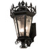 Meyda Tiffany - 230017 - Three Light Wall Sconce - Chaumont