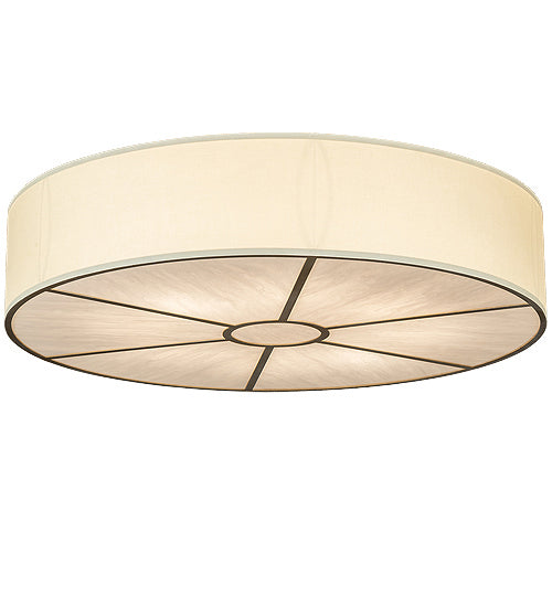 Meyda Tiffany - 230469 - LED Flushmount - Cilindro - Antique