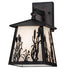 Meyda Tiffany - 230673 - One Light Wall Sconce - Reeds & Cattails
