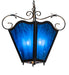 Meyda Tiffany - 231357 - Four Light Pendant - Terena