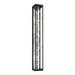 Eurofase - 38638-022 - LED Wall Sconce - Aerie - Black/Silver