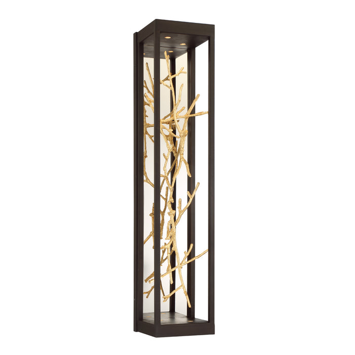 Eurofase - 38639-012 - LED Wall Sconce - Aerie - Bronze/Gold