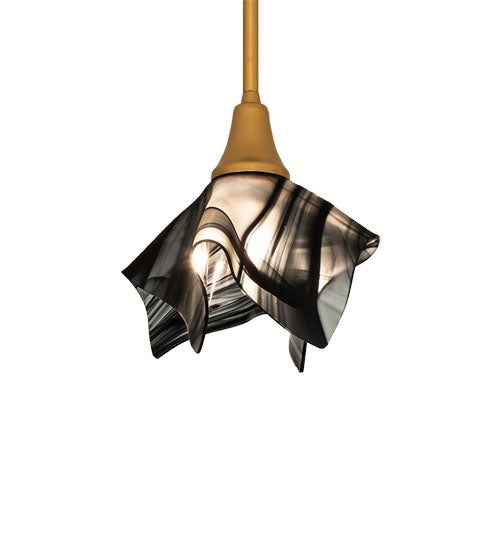 Meyda Tiffany - 233366 - One Light Pendant - Handkerchief