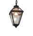 Meyda Tiffany - 235795 - One Light Mini Pendant - Cranz - Craftsman Brown