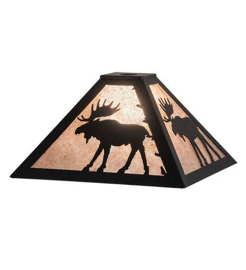 Meyda Tiffany - 27207 - Shade - Moose