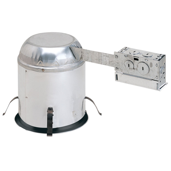 Nora Lighting - NHRIC-6LMRAT/4W - Dedicated New Construction Housing