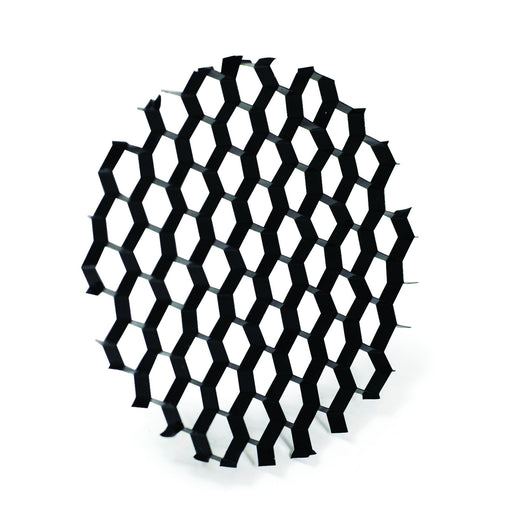 Hex Cell Louver For 1`` Iolite