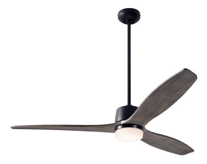 Modern Fan Co - ARB-DB-54-GY-870-RC - 54``Ceiling Fan