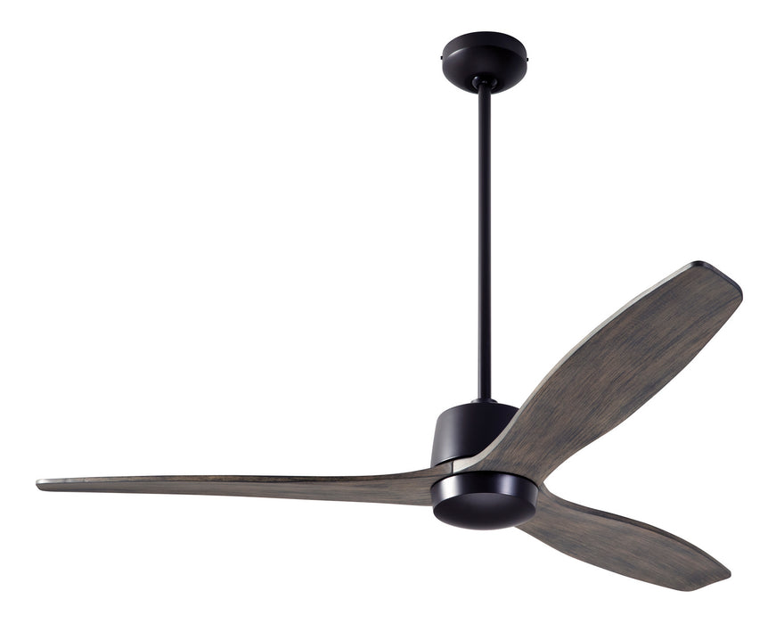 Modern Fan Co - ARB-DB-54-GY-NL-WC - 54``Ceiling Fan