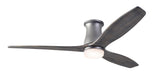 Modern Fan Co - ARB-FM-GT-54-GY-870-WC - 54``Ceiling Fan