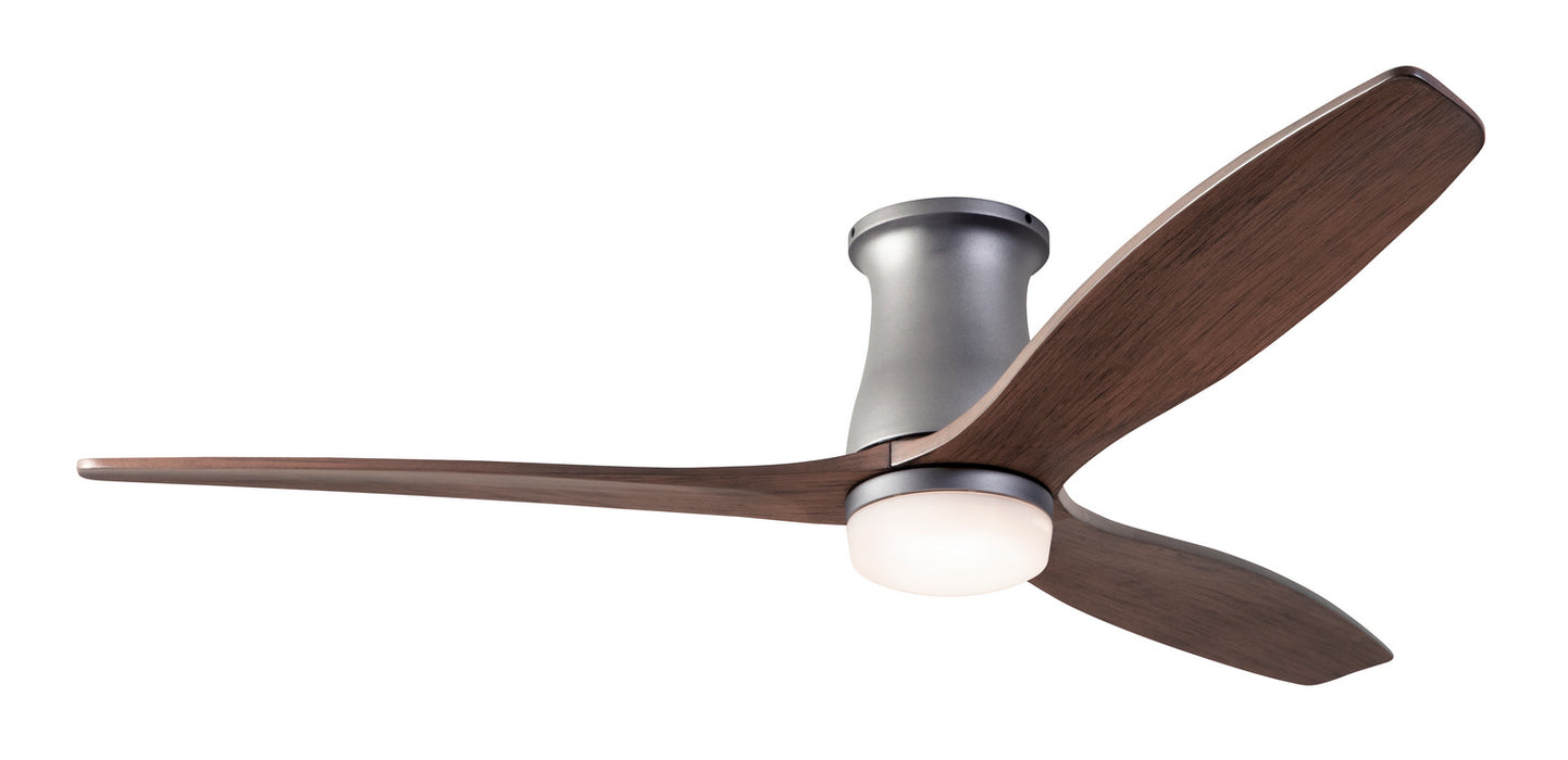 Modern Fan Co - ARB-FM-GT-54-MG-870-WC - 54``Ceiling Fan