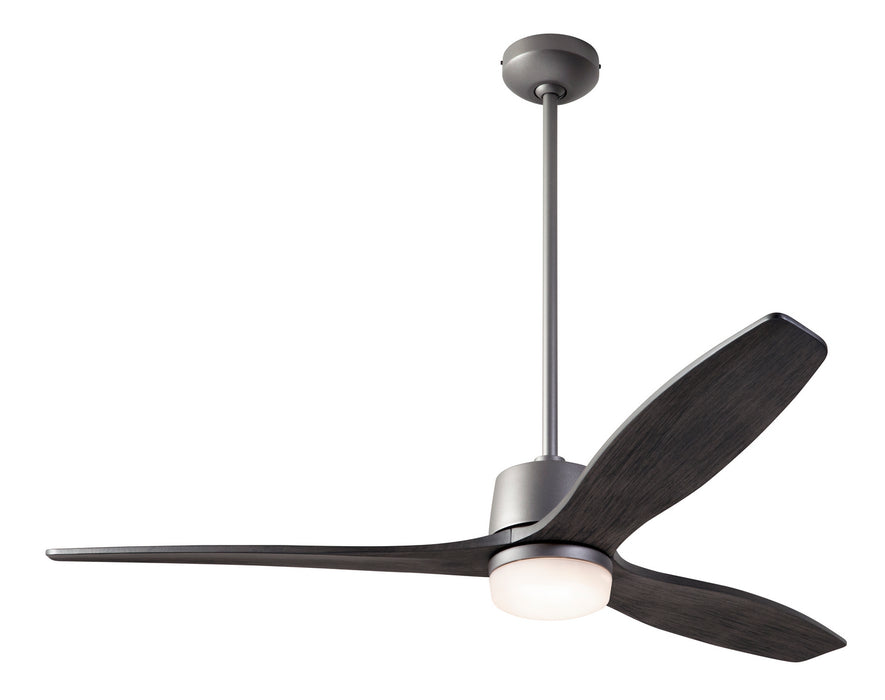 Modern Fan Co - ARB-GT-54-EB-870-CC - 54``Ceiling Fan