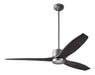 Modern Fan Co - ARB-GT-54-EB-NL-CC - 54``Ceiling Fan