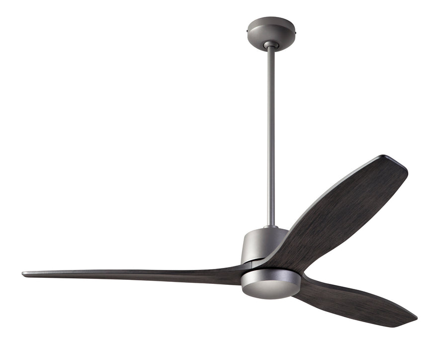 Modern Fan Co - ARB-GT-54-EB-NL-RC - 54``Ceiling Fan