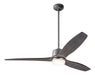 Modern Fan Co - ARB-GT-54-GY-870-CC - 54``Ceiling Fan